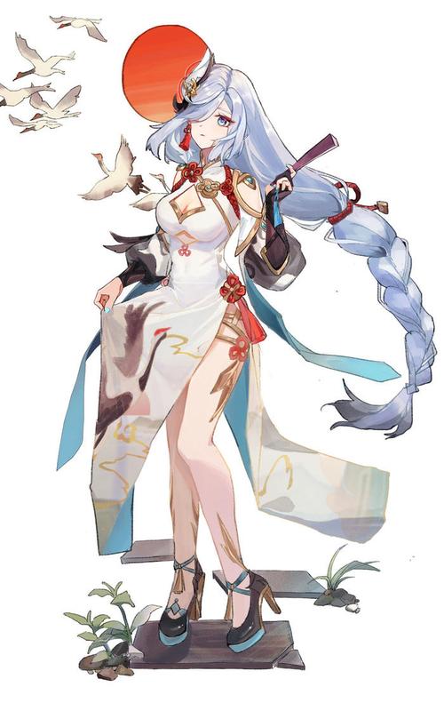 申鹤触摸模拟器最新版缩略图