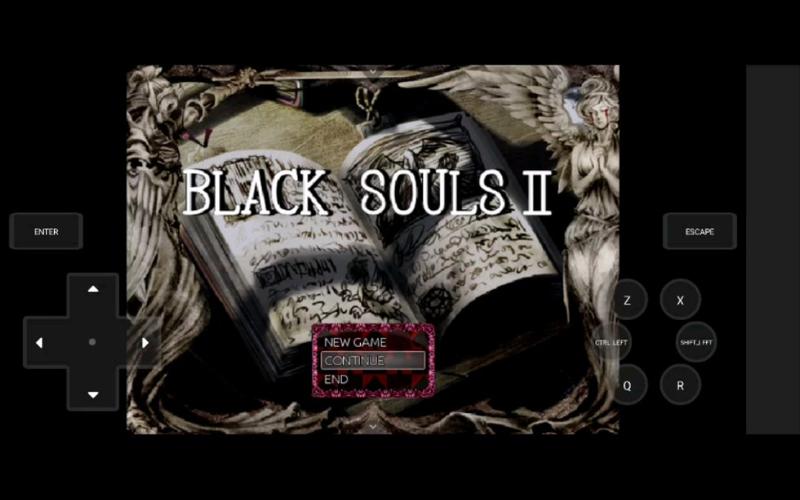 blacksouls2安卓直装版