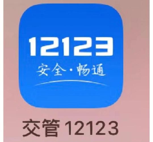 交管12123安装最新版缩略图