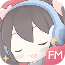哇塞FM免付费版图标