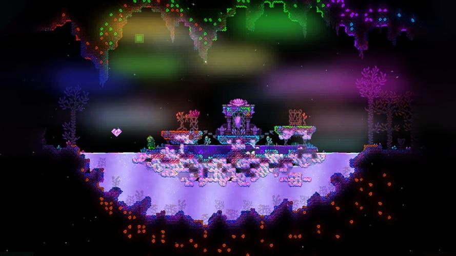 泰拉瑞亚内置mod作弊菜单缩略图
