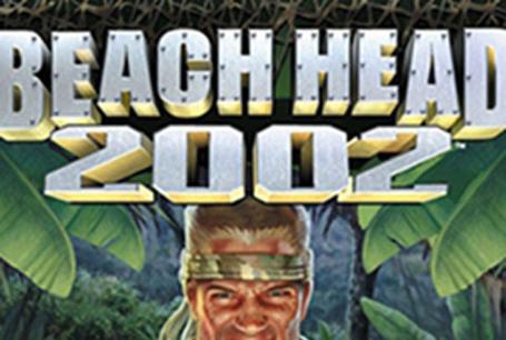 抢滩登陆2002官方游戏截图