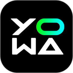 游蛙云游戏最新版2023图标