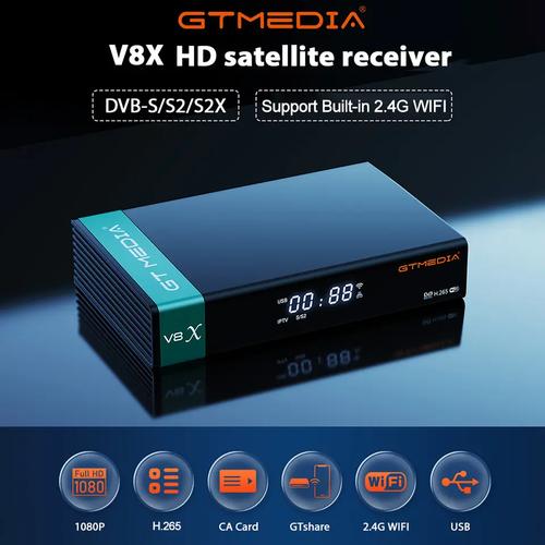 progdvb卫星电视观看视频缩略图