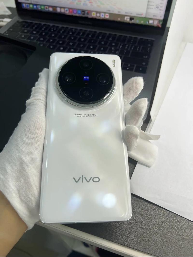 Vivo画质助手120帧vivo画质增强白色版无删减缩略图