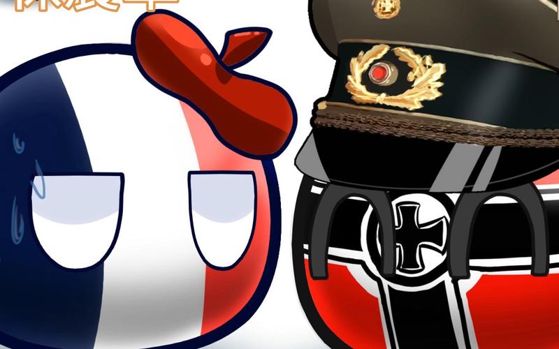 波兰球之战二战版游戏截图