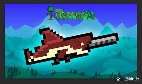 terraria无限道具版无限金币版游戏截图