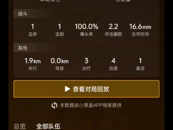 小黑盒怎么关闭pubg战绩