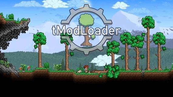 tmodloader灾厄模组整合包手机版安卓最新版缩略图