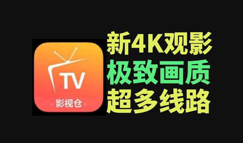 4k影视app无限版缩略图