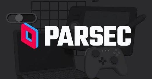 parsec安卓旧版缩略图