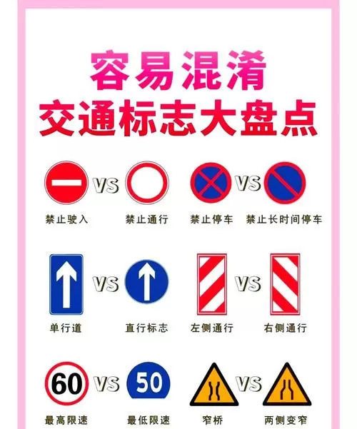 连续变更车道的正确做法是