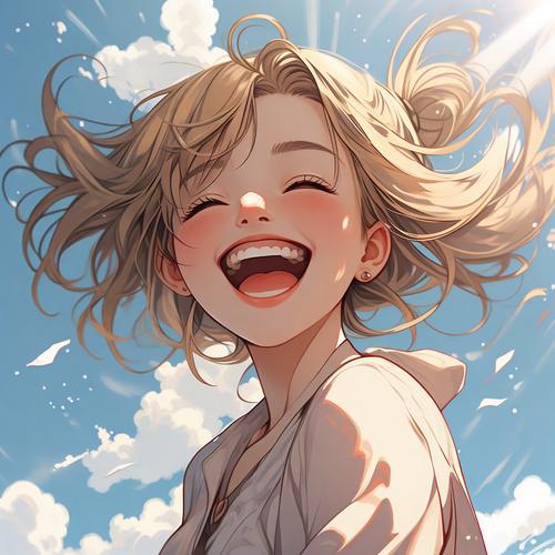 晴天漫画系统破解版最新缩略图