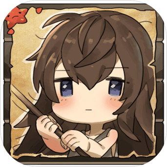 漂流少女无限内购破解版最新去广告安卓版游戏截图