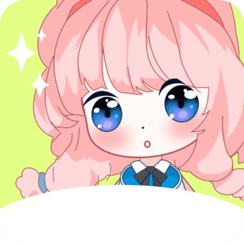 JK漫画粉头CP2安装包APP图标