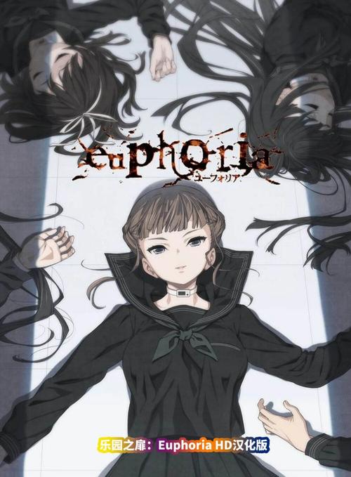 euphoria汉化直下缩略图