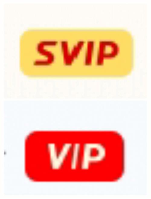 qq破解版永久SVIP绅士版图标