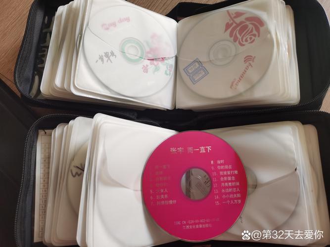 CD