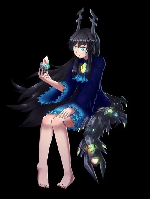 泰拉瑞亚娘化模组手机版无付费最新版缩略图