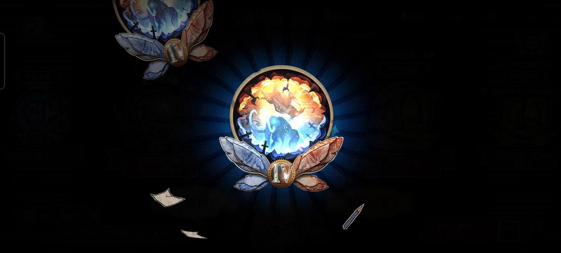 第五人格珍宝抽奖模拟器免卡密游戏截图