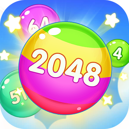 2048球球赚钱正版纯净无广告版缩略图