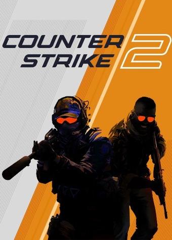 cs2手机版正版官方破解图标