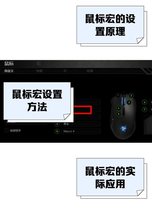 鼠标宏驱动在哪游戏截图