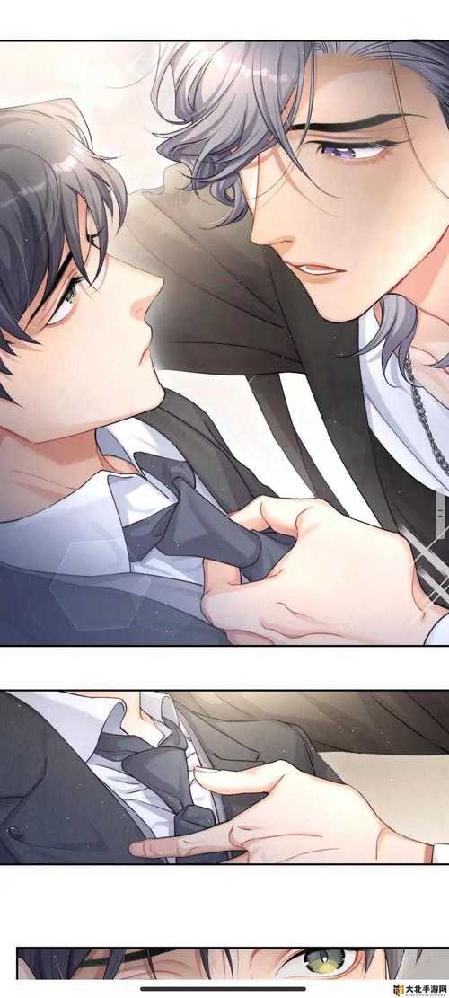 别c我⋯啊⋯嗯上课呢男男漫画游戏截图
