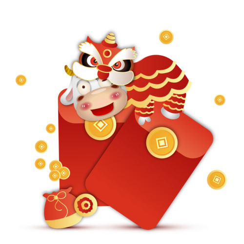 牛起来红包埋雷挂游戏截图