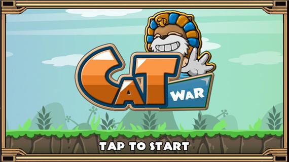 猫狗大作战游戏无付费版缩略图