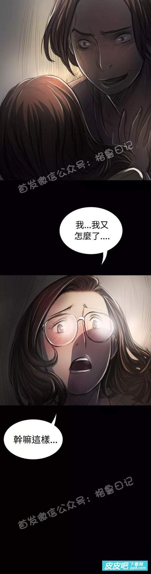 漂亮乾姊姊九九漫画网黑色版免墙版游戏截图
