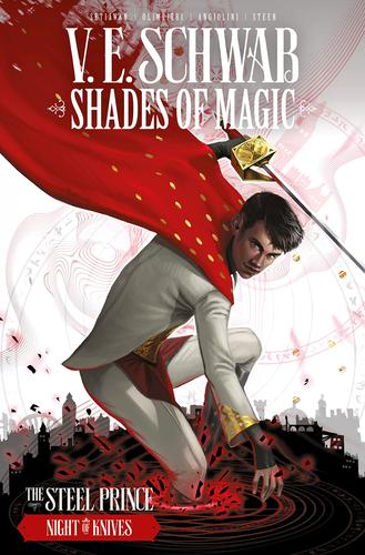 magic漫画官方正版入口红色版缩略图