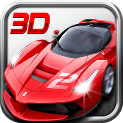 3D极速飚车脱机辅助游戏截图