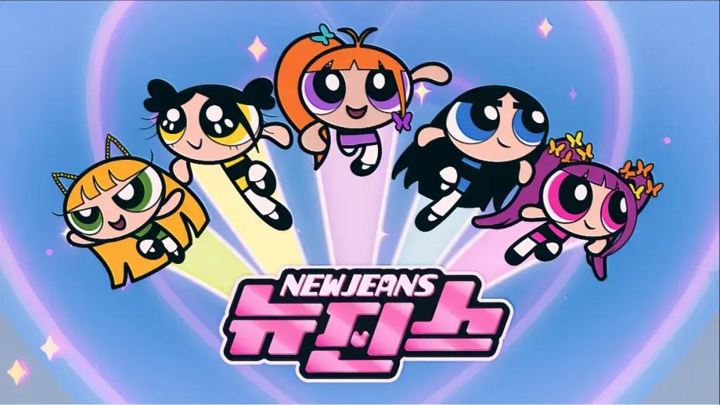 飞天小女警newjeans游戏无删减版缩略图