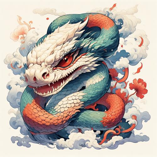 蟒蛇破解版无限vip缩略图