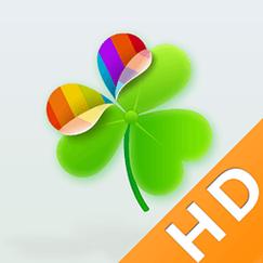 go桌面HD安卓版 功能介绍MOD版游戏截图