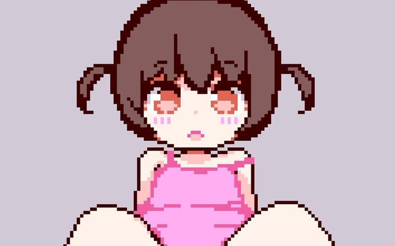 牛奶画廊桃子移植彩色版游戏截图