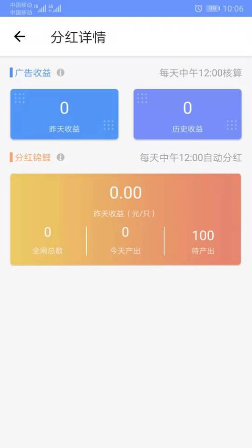 分红锦鲤(养殖赚钱)