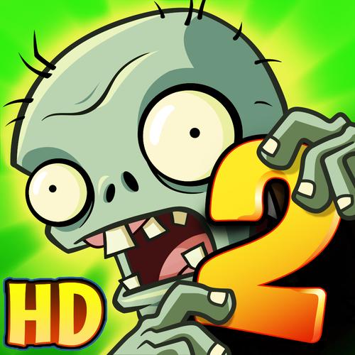 pvz2中文版内购无限能量破解版无删减版游戏截图