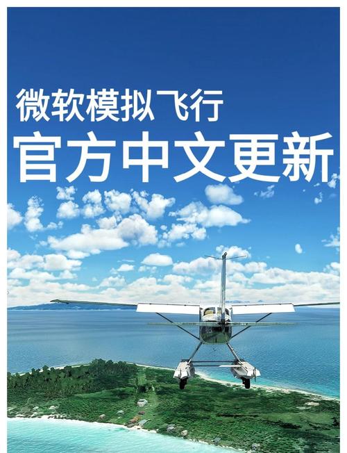 微软模拟飞行手机版2023最新版本手机版缩略图