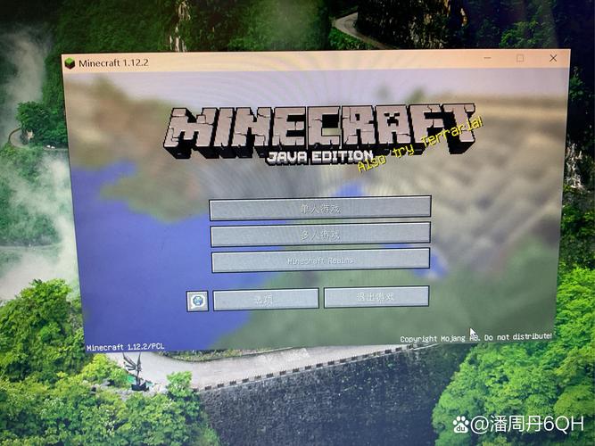min辅助器我的世界福利版
