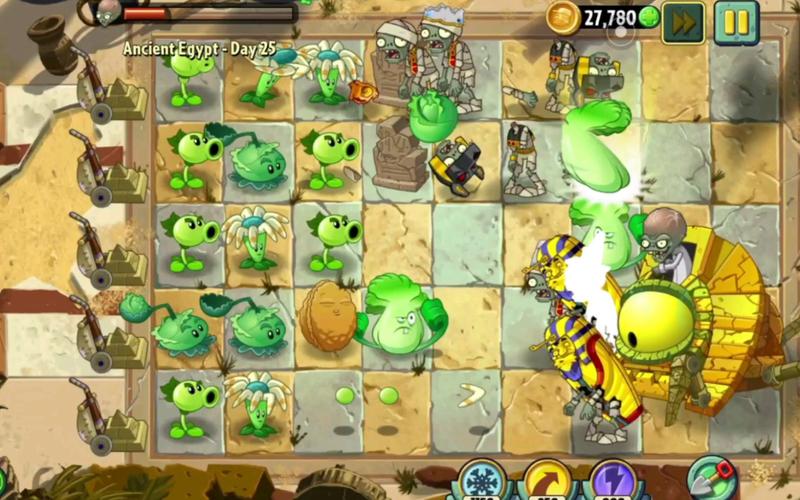 pvz2神秘埃及高清版免费正版缩略图
