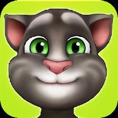 会说话的汤姆猫旧版永久免费版缩略图