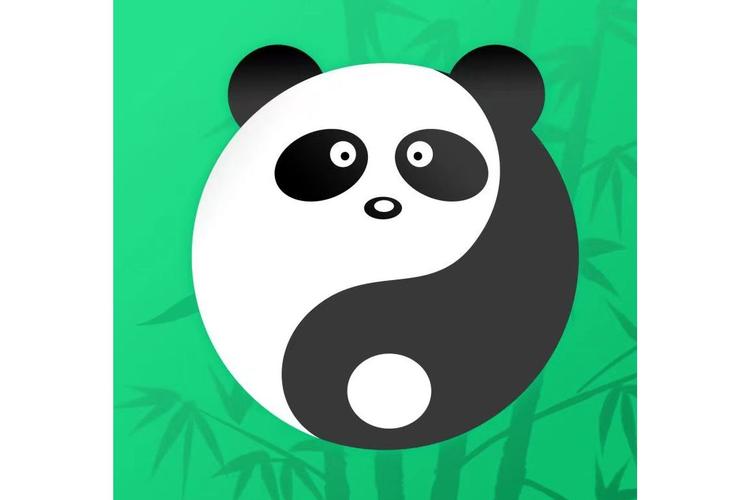 熊猫淘金游戏截图
