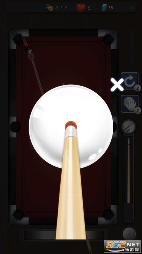 8ballpool瞄准辅助器黑色免费最新版