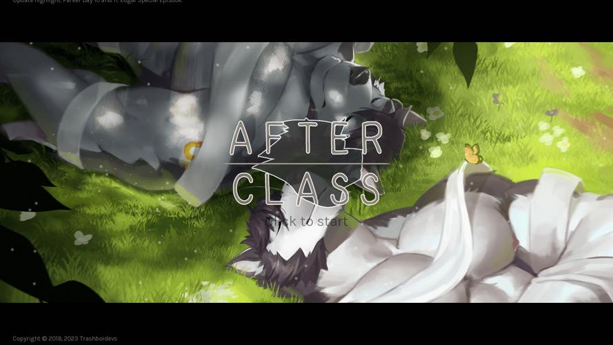 afterclass游戏汉化高清版缩略图
