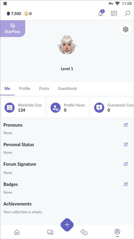 everskies中文破解版去限制版游戏截图