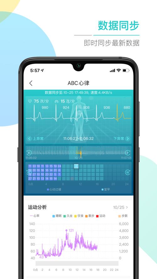 ABC健康最新版本更新内容缩略图