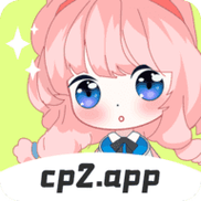 CP2JK漫画免广告版图标