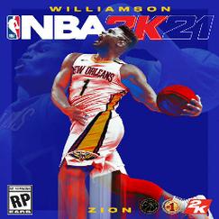 nba2k21中文破解直装版最新无限金币版缩略图